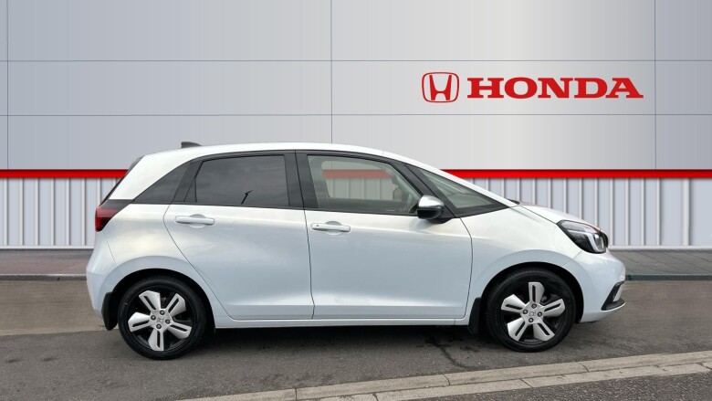 Honda Jazz 1.5 i-MMD Hybrid EX 5dr eCVT Hybrid Hatchback